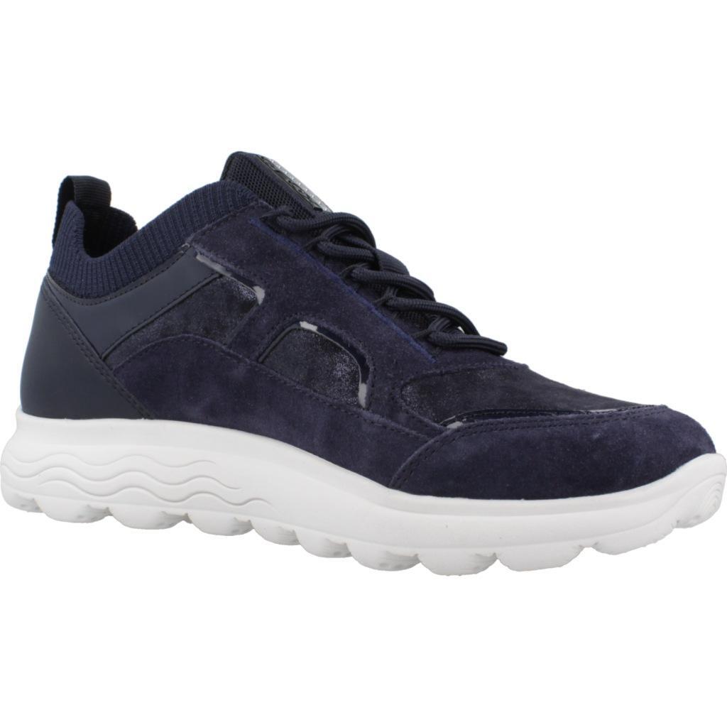 Zapatillas mujer Geox D Spherica 5/5
