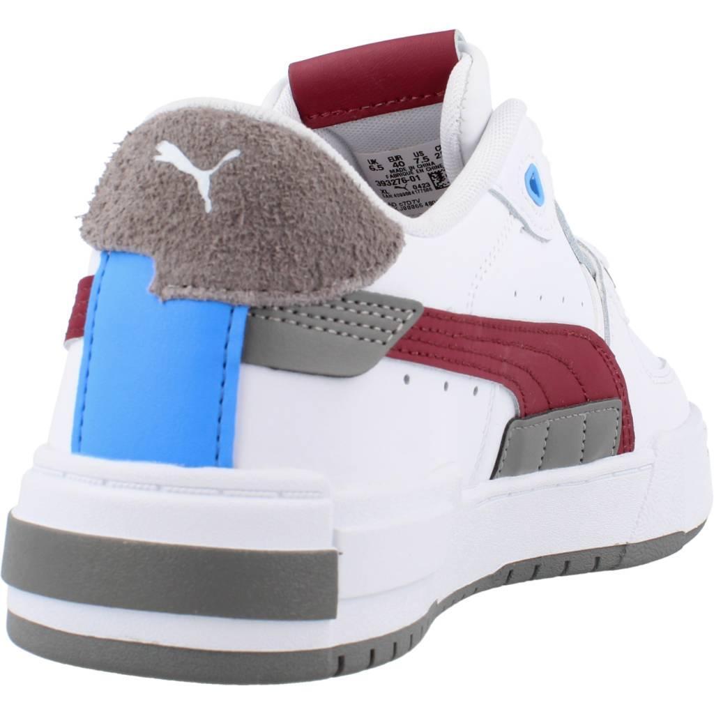 Zapatillas hombre Puma Ca Pro Glitch Mix Blanco 3/5