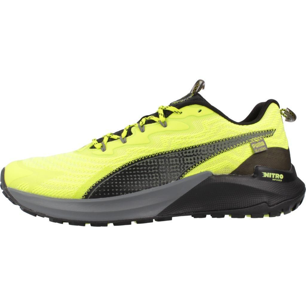Zapatillas hombre Puma Fast- Trac Nitro 2 2/5