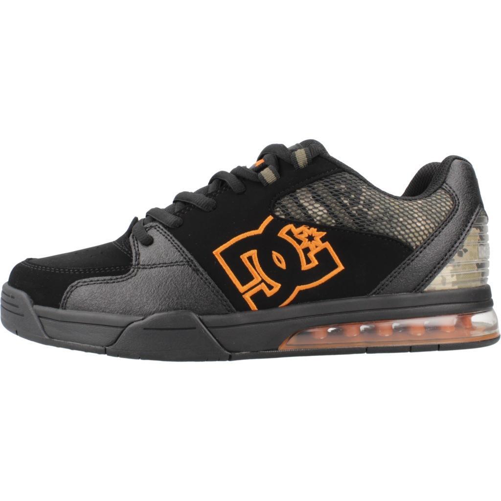 Zapatillas hombre Dc Versatile 2/5
