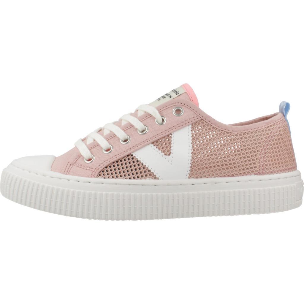 Baskets femme Victoria Re-Edition 2/6