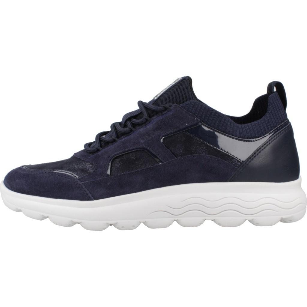 Zapatillas mujer Geox D Spherica 2/5