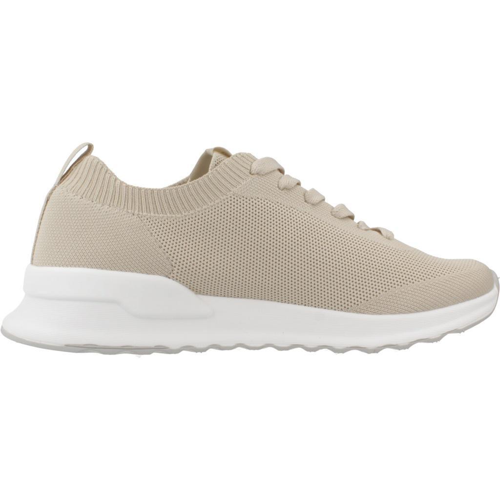 Scarpe Da Ginnastica Ecoalf Modello Condeknitalf Colore Cachi 4/5