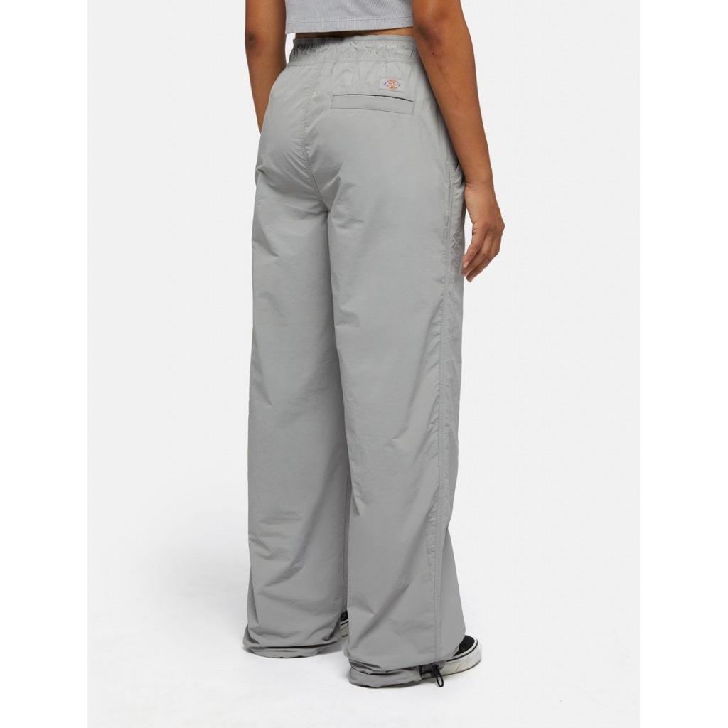 Pantaloni Dickies Modello Jackson Cargo W Ultima Colore Grigio 3/5