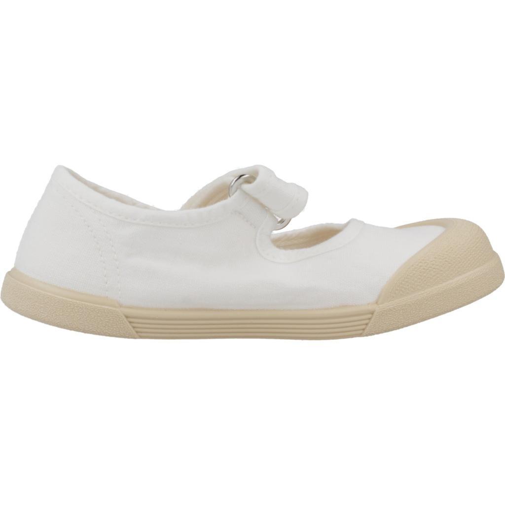 Baskets Igor Modèle S10331 Couleur Blanc 4/5