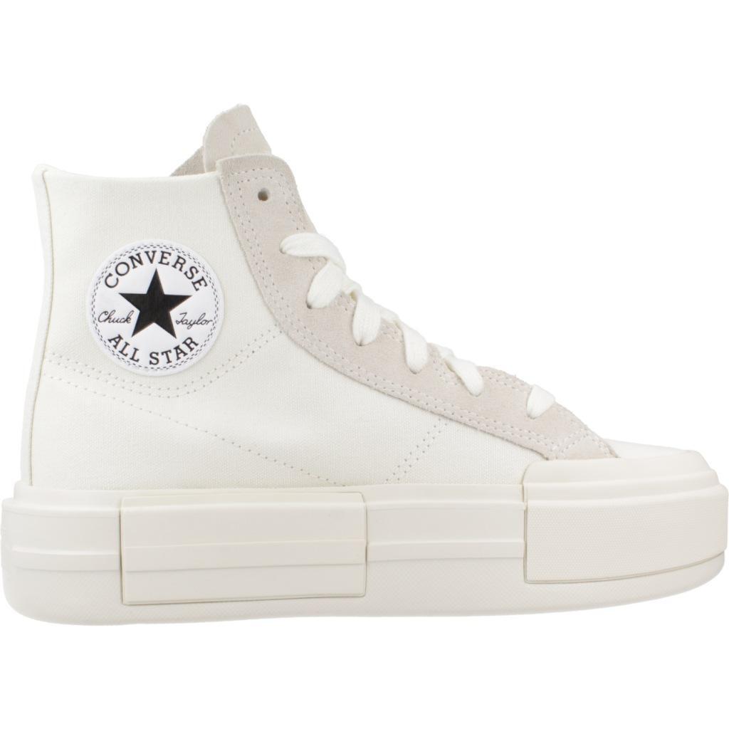 Zapatillas Converse Chuck Taylor Cruise, Beige, Mujer 4/5