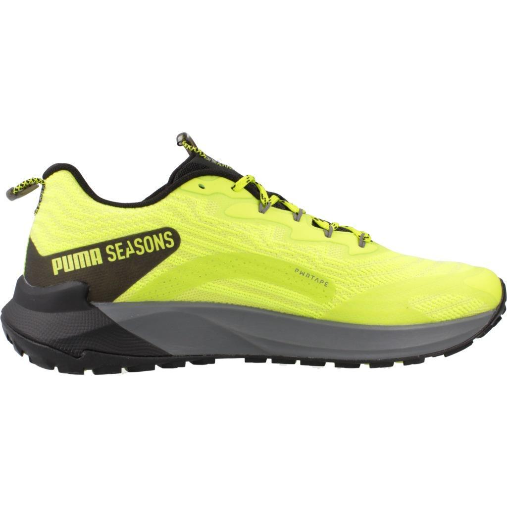 Zapatillas hombre Puma Fast- Trac Nitro 2 4/5
