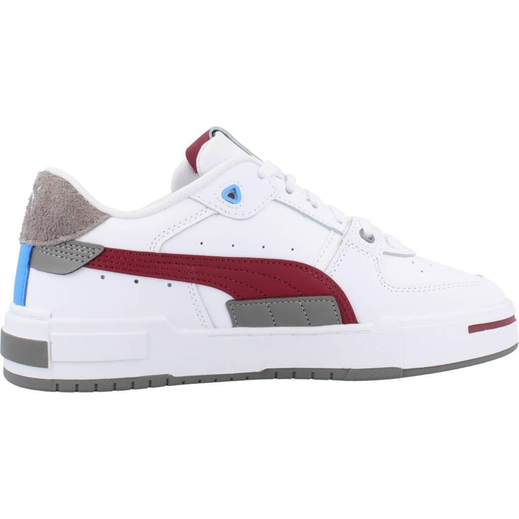 Zapatillas hombre Puma Ca Pro Glitch Mix Blanco 4/5