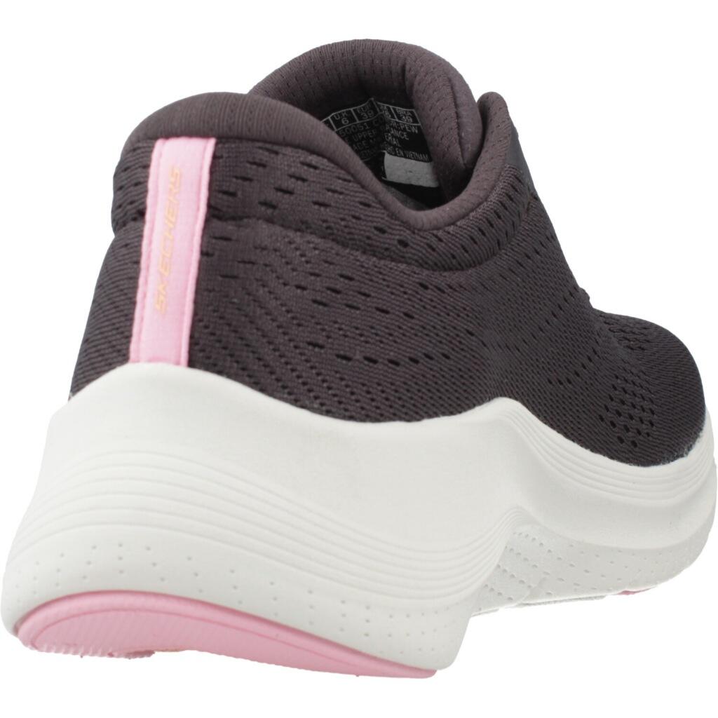 Baskets Skechers Modèle Arch Fit 2.0 Couleur Gris 3/7