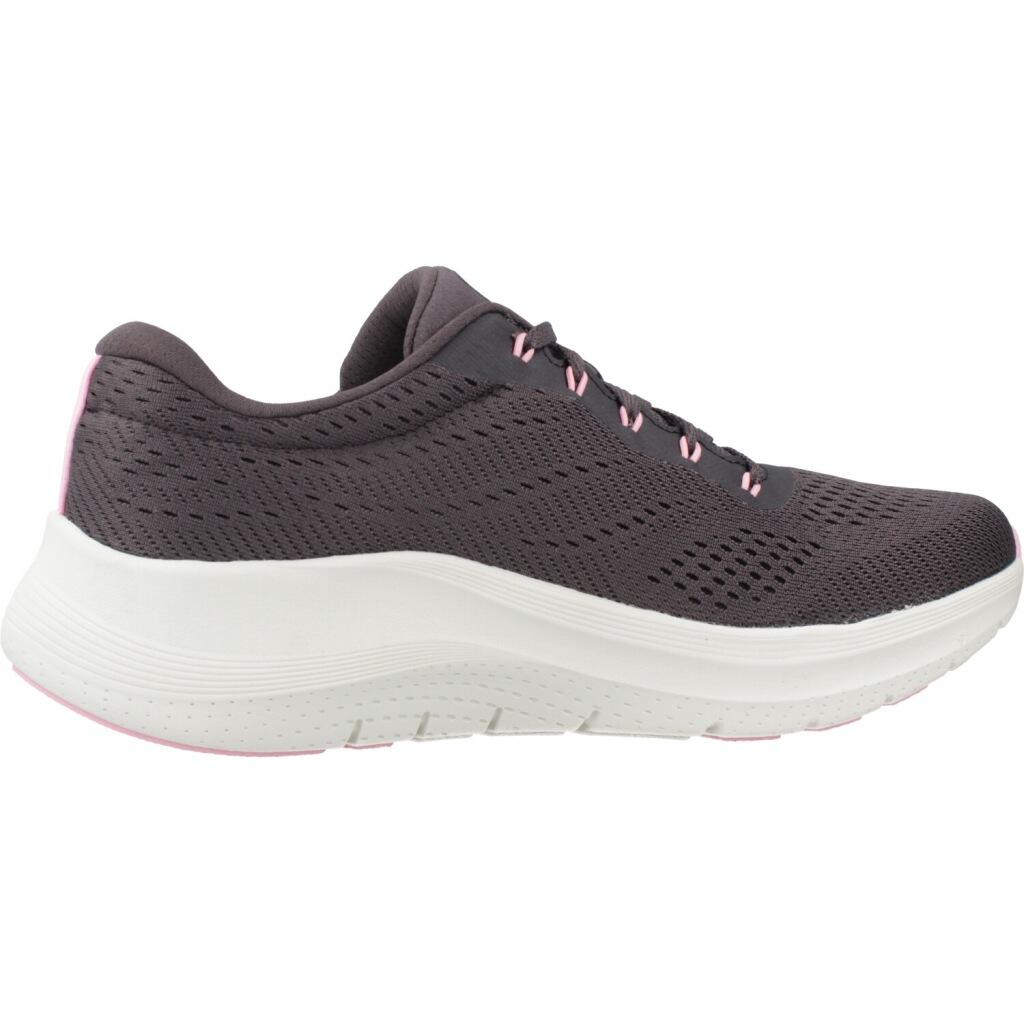 Baskets Skechers Modèle Arch Fit 2.0 Couleur Gris 4/7