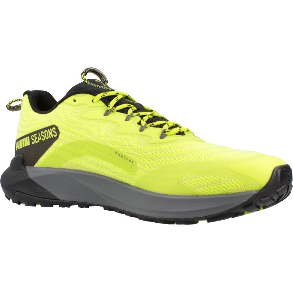 Zapatillas hombre Puma Fast- Trac Nitro 2 5/5