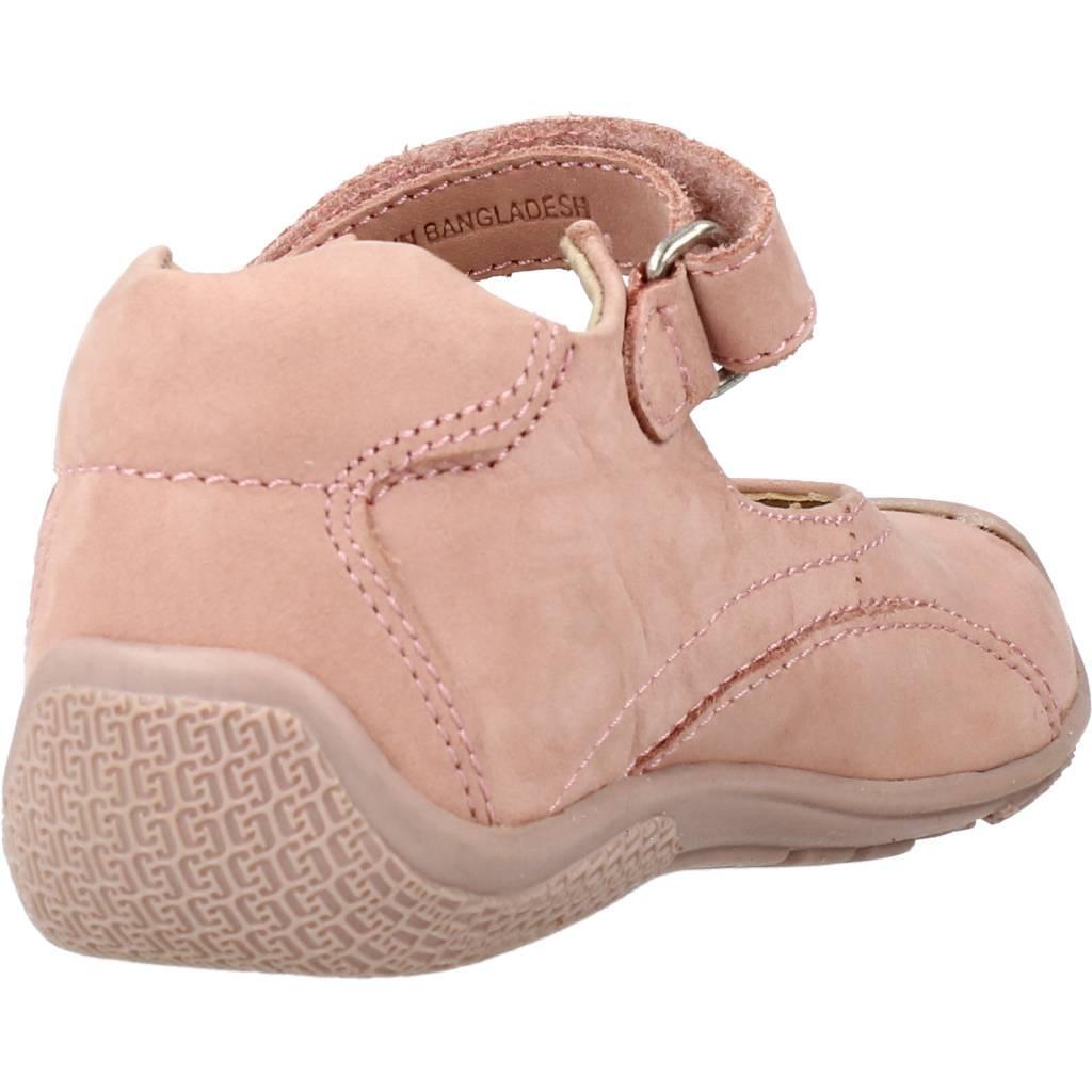 Scarpe Da Ginnastica Chicco Modello Grica Colore Rosa 3/5
