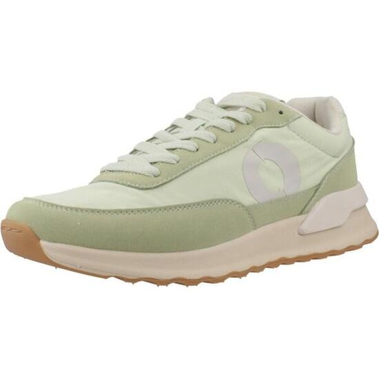 Zapatillas mujer Ecoalf Condealf Blanco