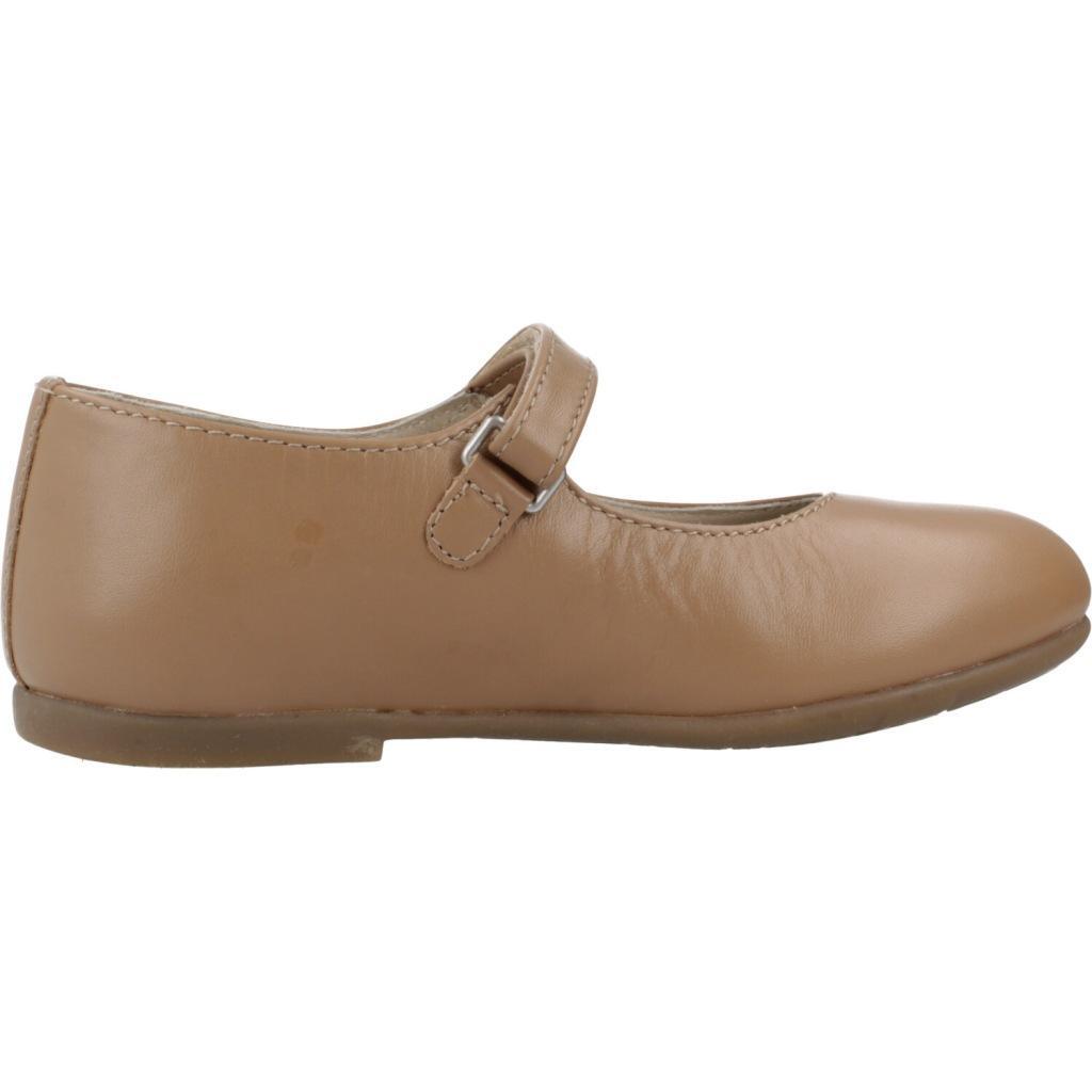 Scarpe Da Ginnastica Chicco Modello 1069152c Colore Marrone 4/5