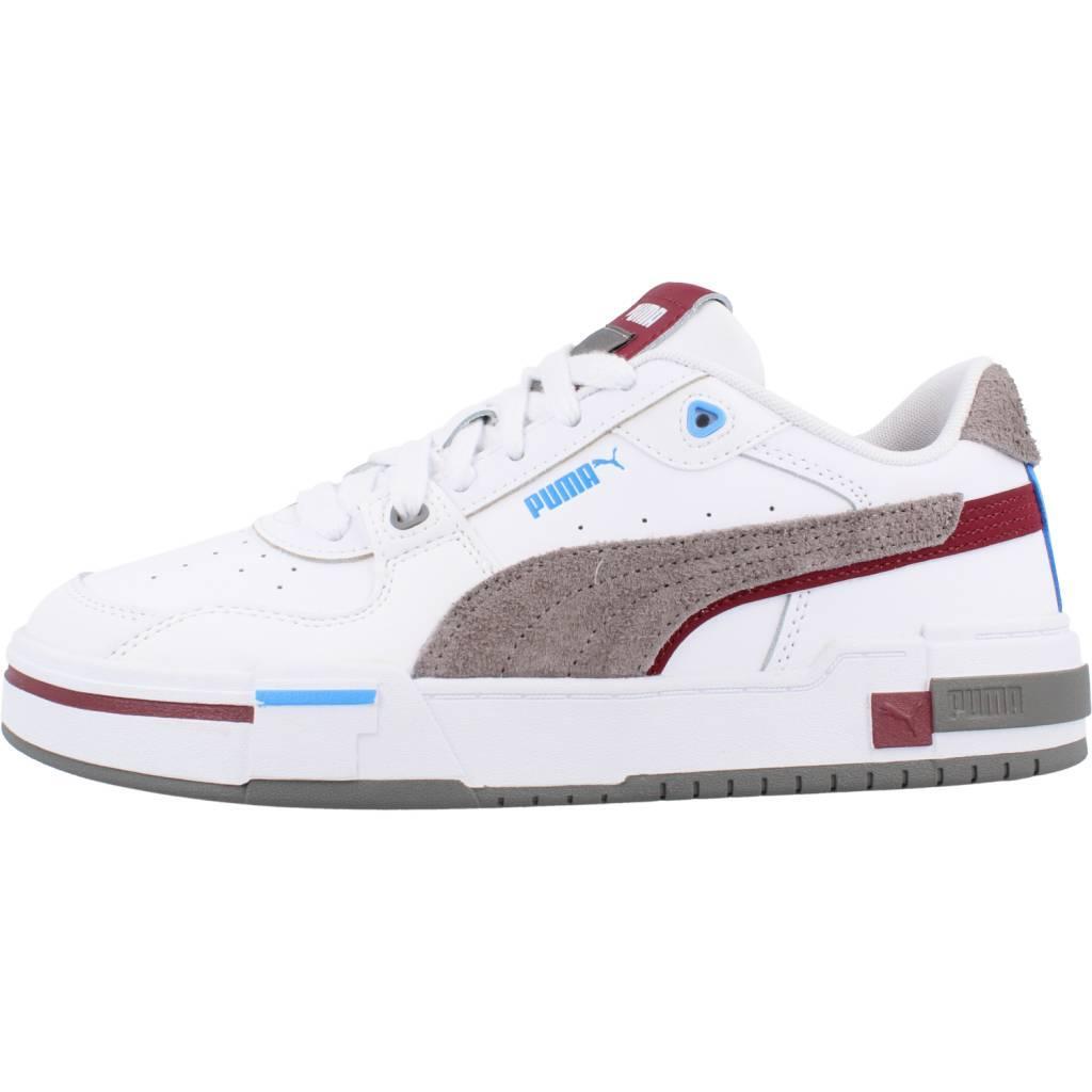 Zapatillas hombre Puma Ca Pro Glitch Mix Blanco 2/5