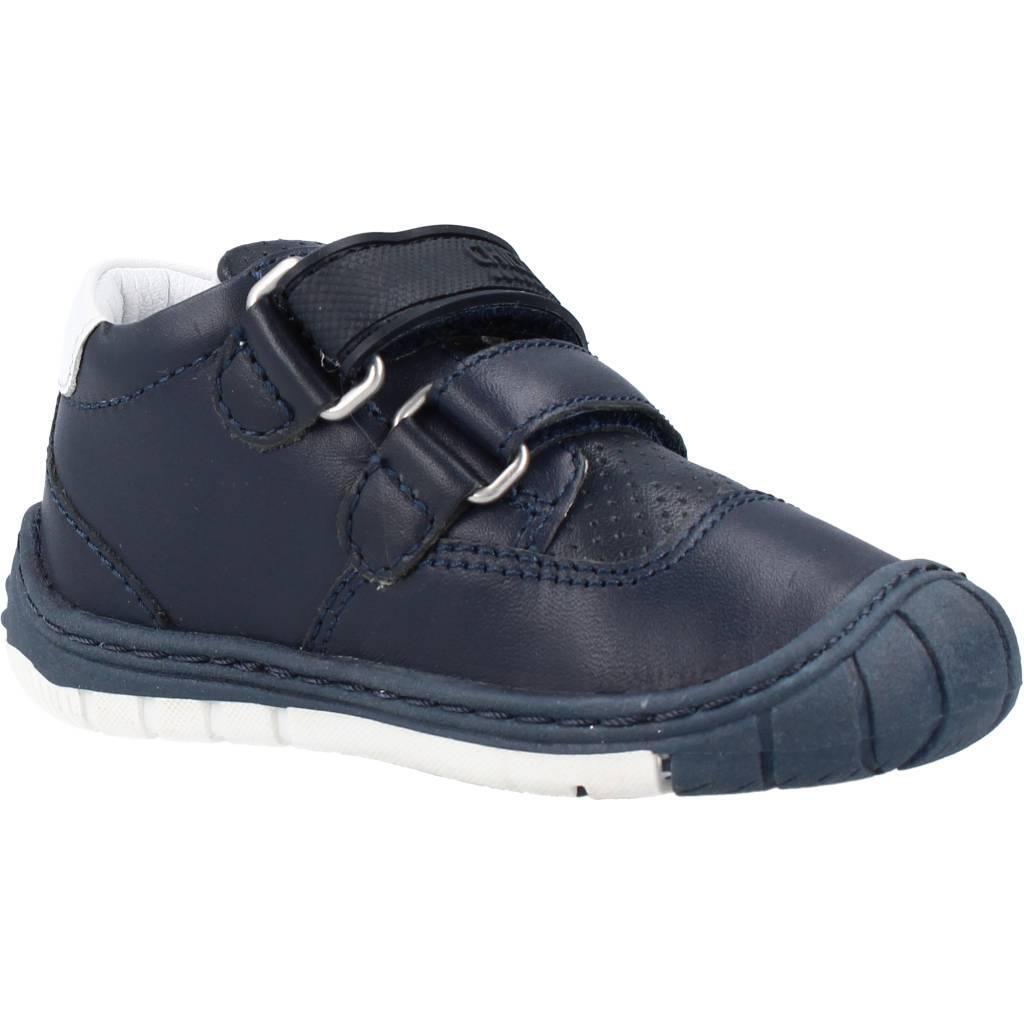 Scarpe Da Ginnastica Chicco Modello Dankan Colore Blu 5/5