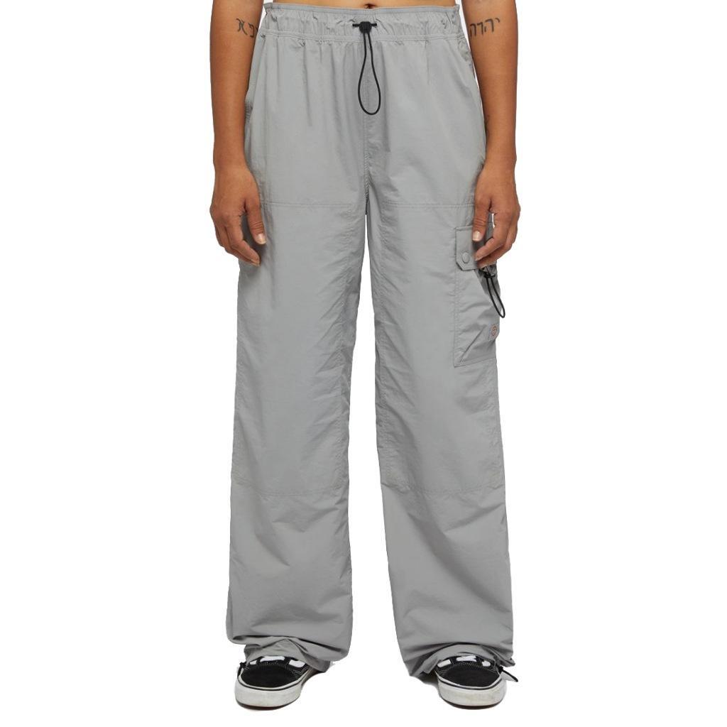 Pantaloni Dickies Modello Jackson Cargo W Ultima Colore Grigio 1/5