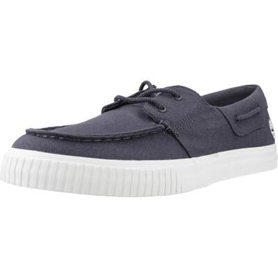 Scarpe Da Ginnastica Timberland Modello Mylo Low Lace Up Colore Blu