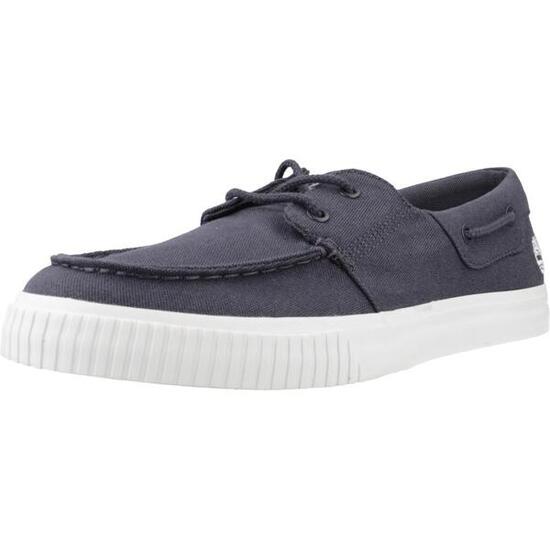 Scarpe Da Ginnastica Timberland Modello Mylo Low Lace Up Colore Blu