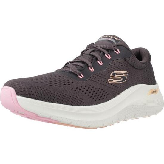 Skechers Damen Sneaker ARCH FIT 2.0 - BIG LEAGUE 150051
