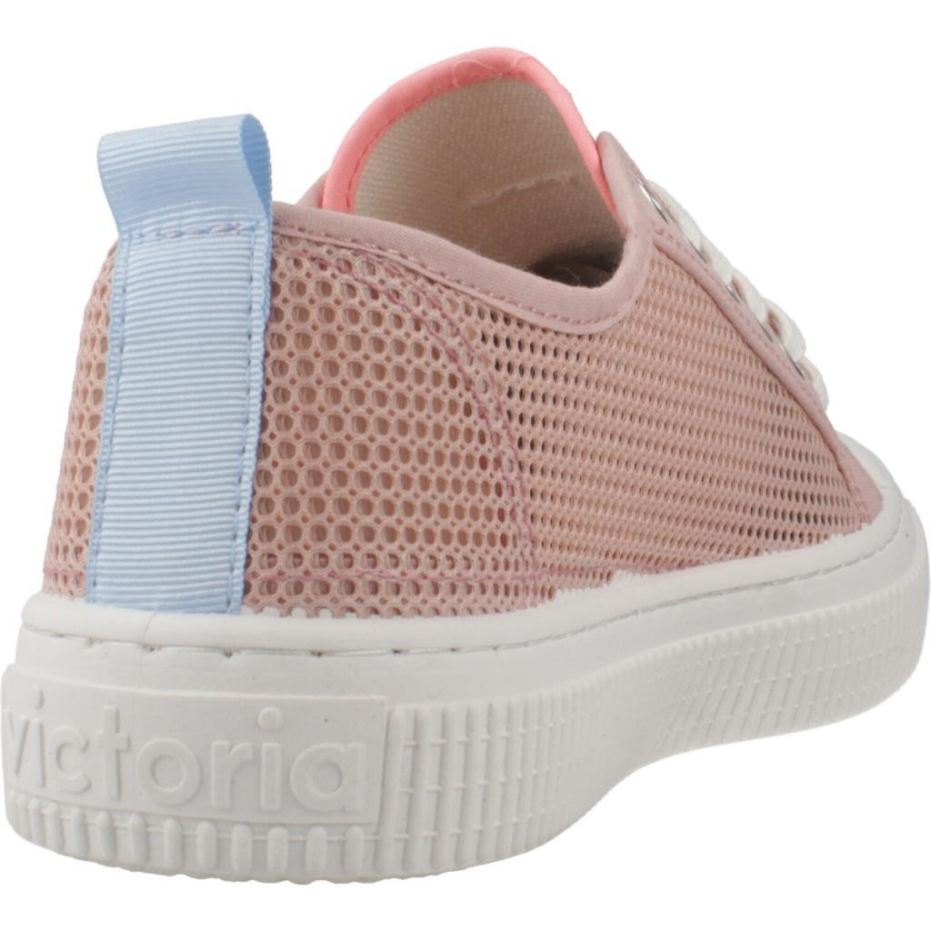 Baskets femme Victoria Re-Edition 3/6