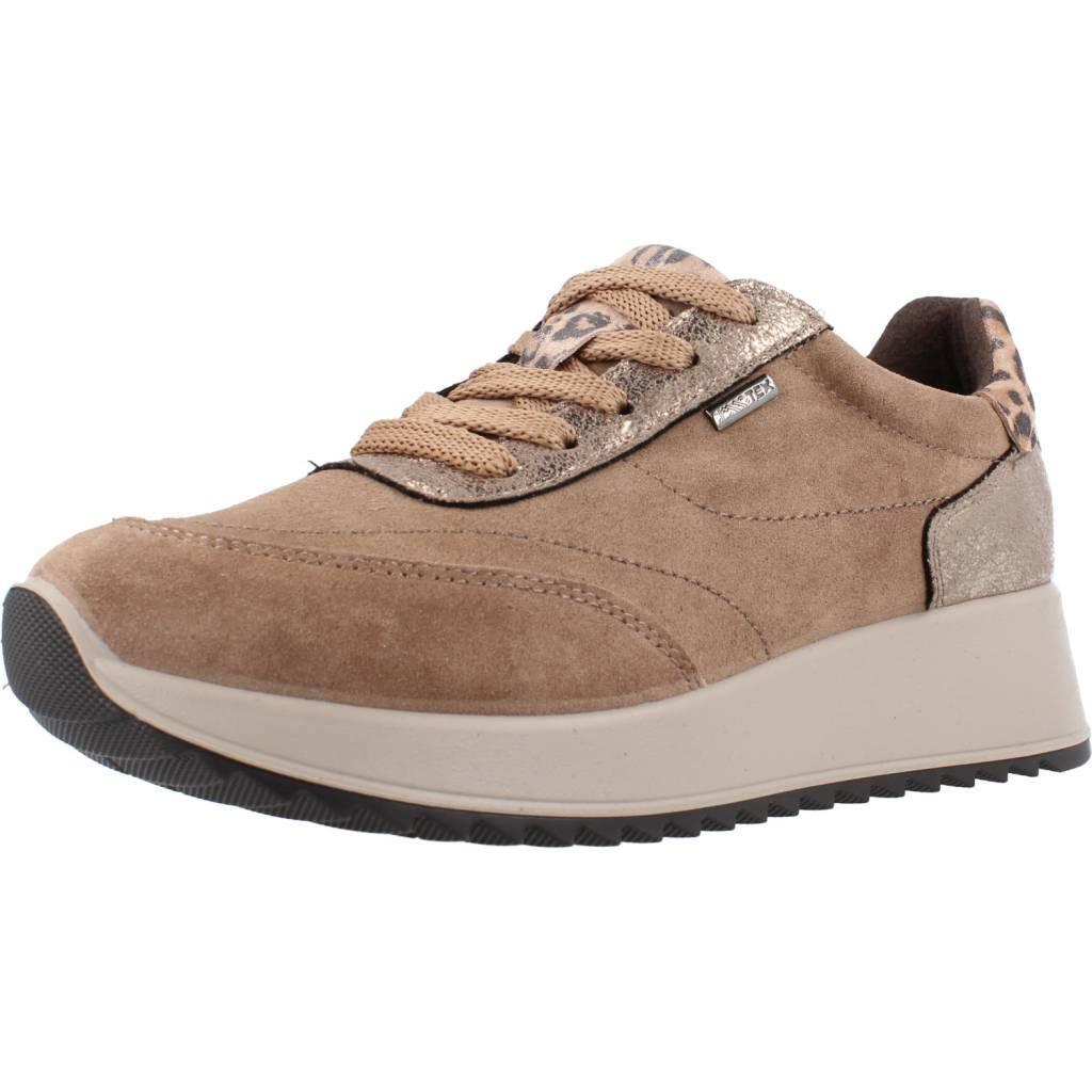 IMAC Scarpe Da Ginnastica Imac Modello 457399i Colore Marrone