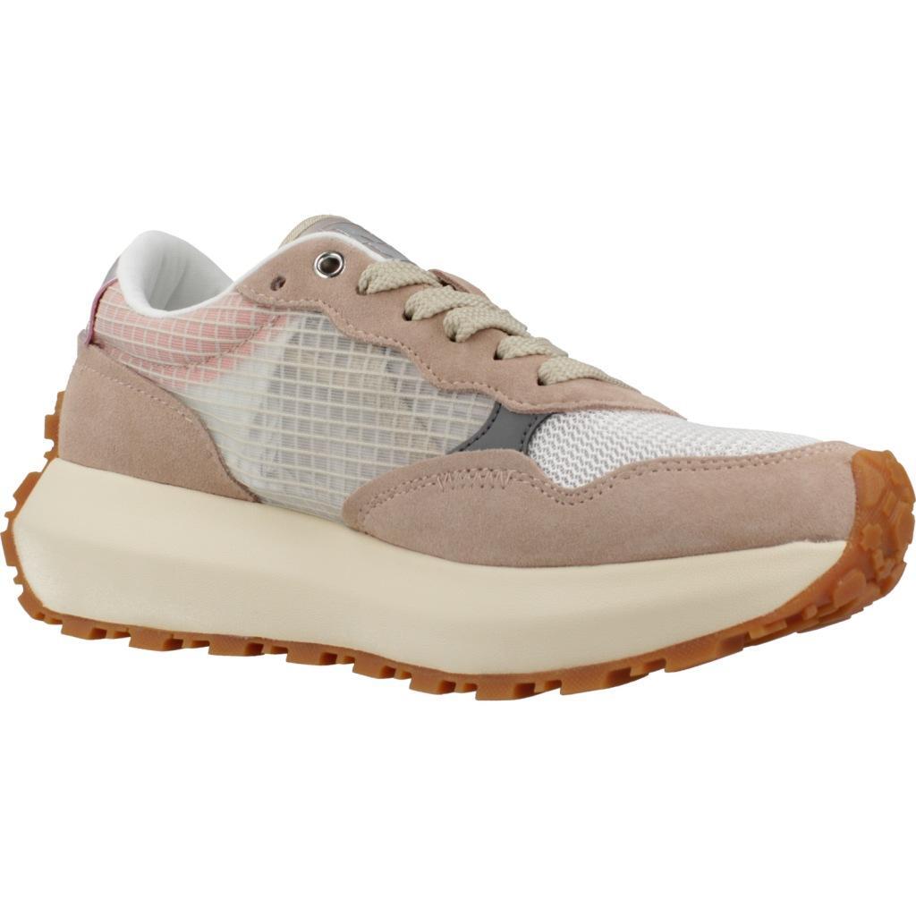 Scarpe Da Ginnastica Napapijri Modello Np0a4i6x Colore Rosa 5/5