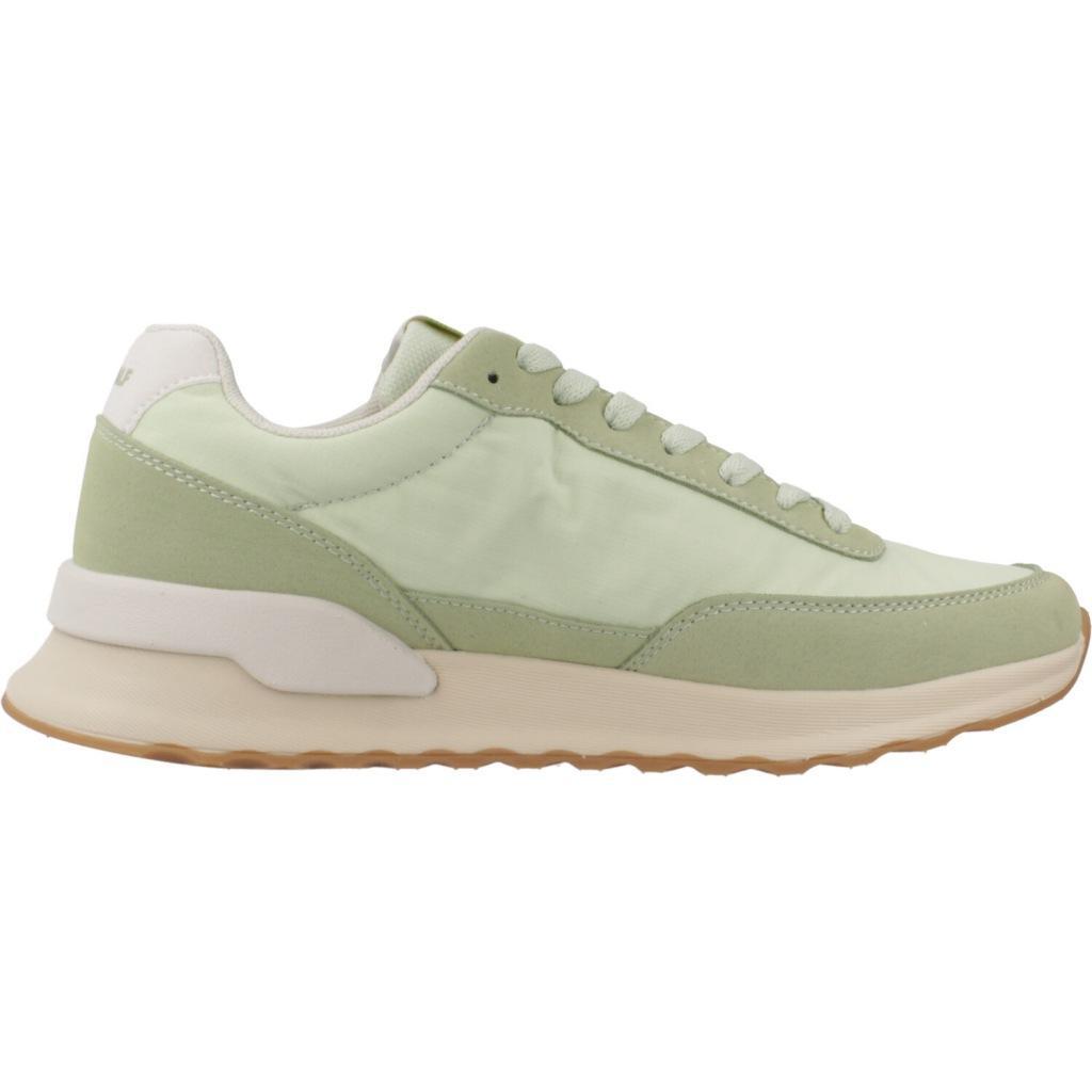 Baskets Ecoalf Modèle Condealf Couleur Vert 4/5