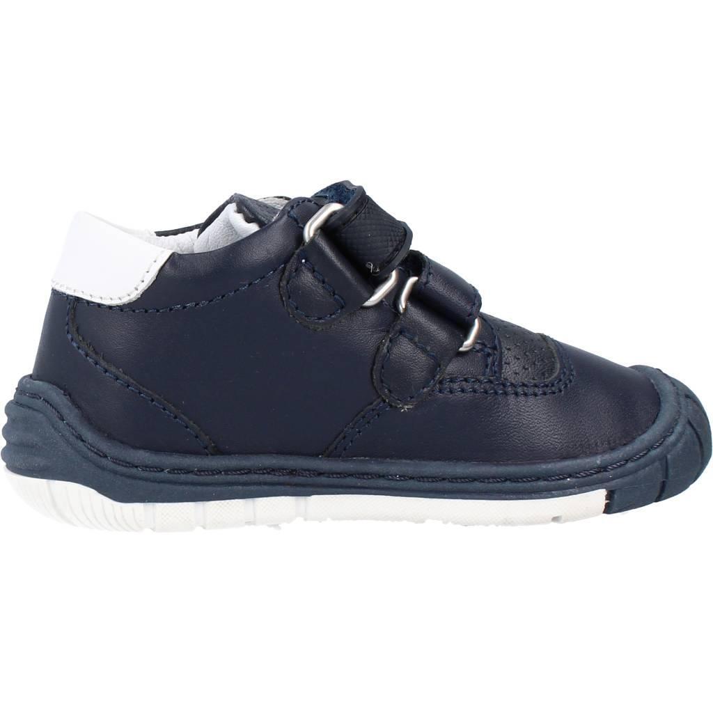Scarpe Da Ginnastica Chicco Modello Dankan Colore Blu 4/5