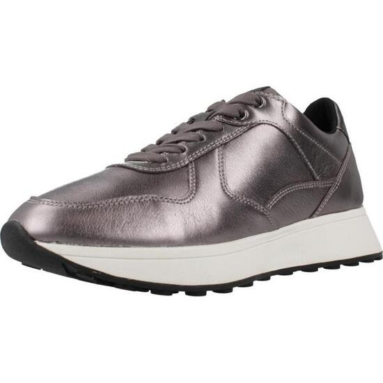 Buty GEOX D AMABEL Szary