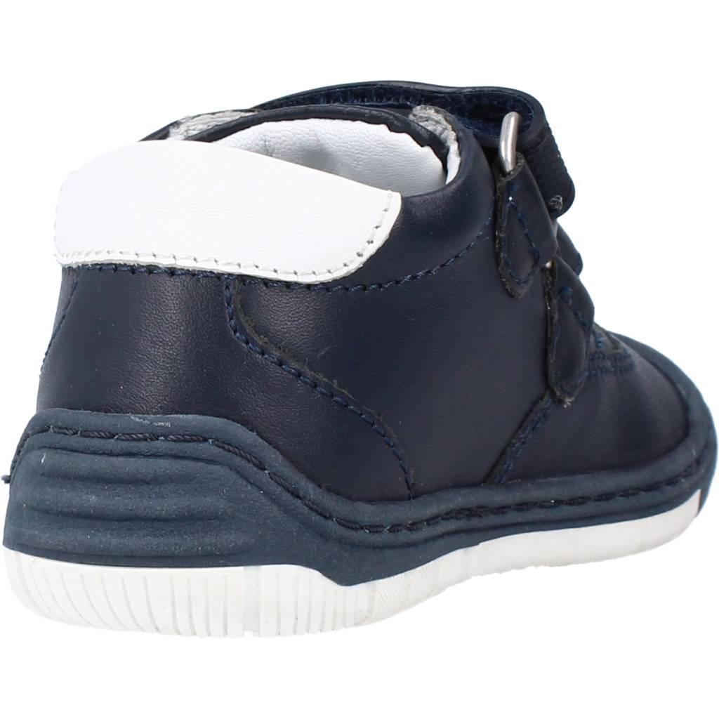 Scarpe Da Ginnastica Chicco Modello Dankan Colore Blu 3/5