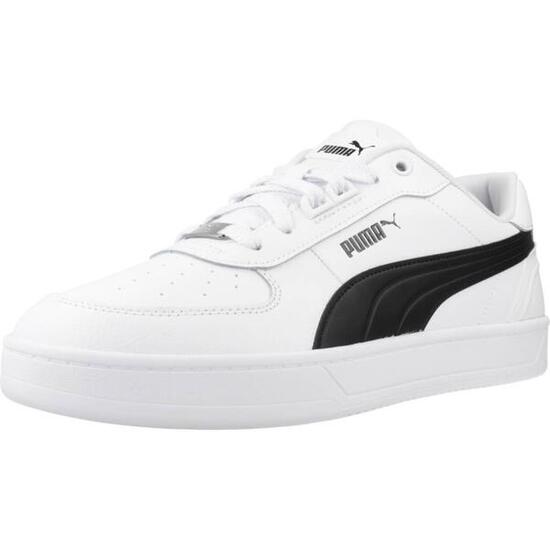 Zapatillas hombre Puma Puma Caven 2.0 Lux Blanco