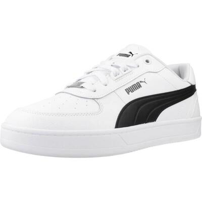 Zapatillas hombre Puma Puma Caven 2.0 Lux Blanco