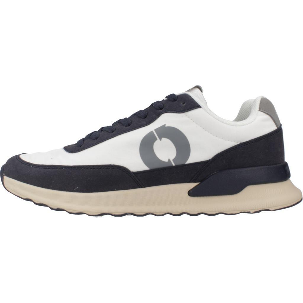 Buty ECOALF CONDEALF Niebieski 2/5