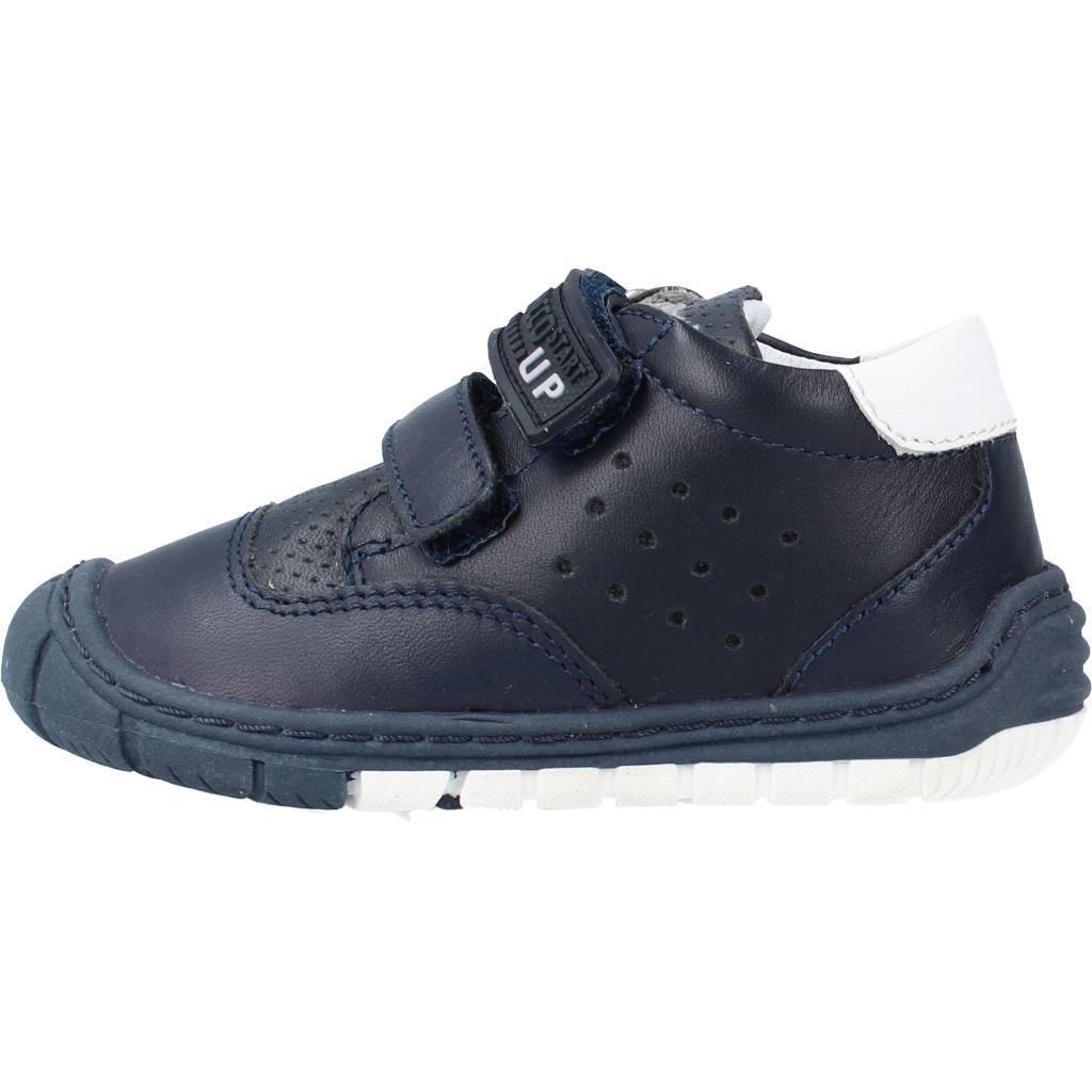 Scarpe Da Ginnastica Chicco Modello Dankan Colore Blu 2/5