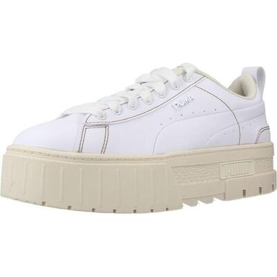 Zapatillas mujer Puma Mayze Infuse Wns Blanco