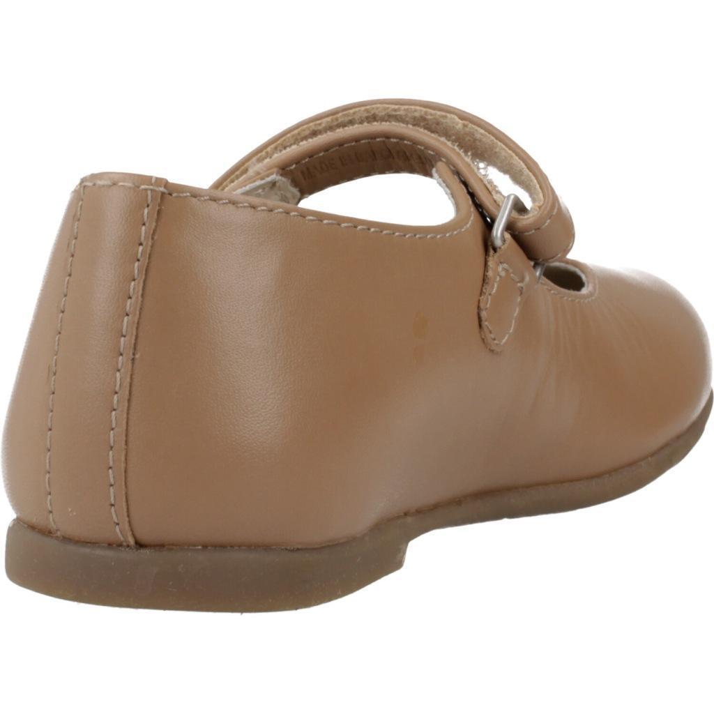 Scarpe Da Ginnastica Chicco Modello 1069152c Colore Marrone 3/5