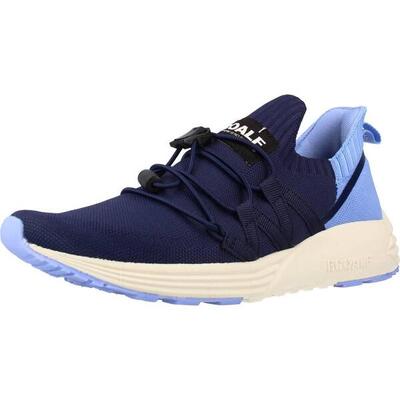 Zapatillas mujer Ecoalf Malib0yr7w Azul