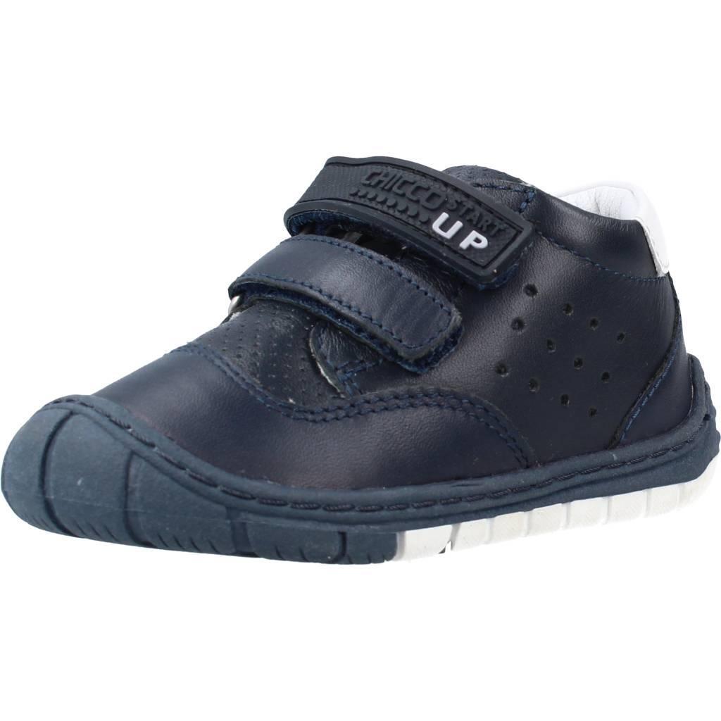 Scarpe Da Ginnastica Chicco Modello Dankan Colore Blu 1/5