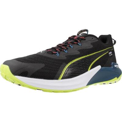 Zapatillas hombre Puma Fast- Trac Nitro 2 Negro
