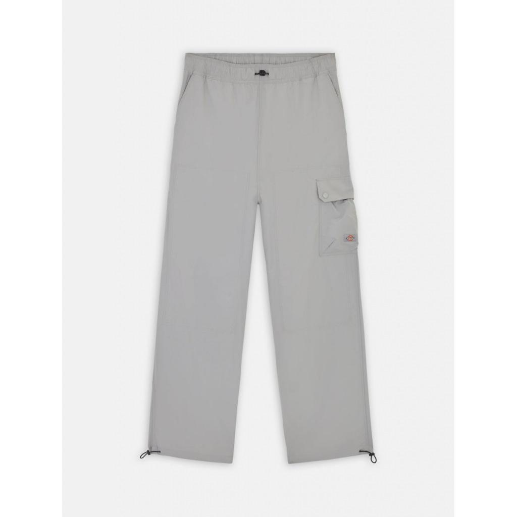 Pantaloni Dickies Modello Jackson Cargo W Ultima Colore Grigio 2/5