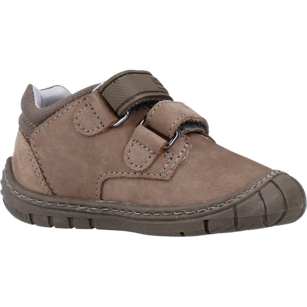 Scarpe Da Ginnastica Chicco Modello Danny Colore Marrone 5/5