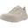 Baskets Skechers Modèle Dlux Walker 2.0 Couleur Beige