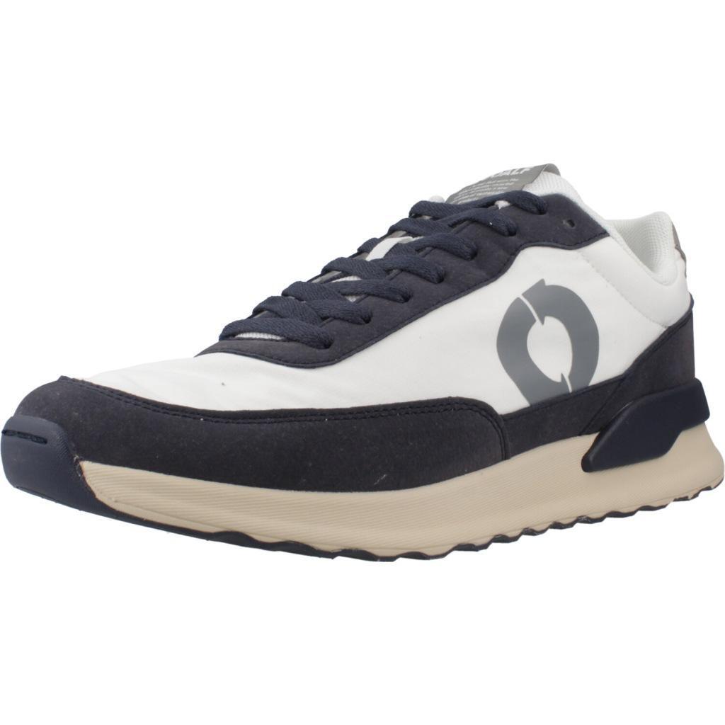 ECOALF Scarpe Da Ginnastica Ecoalf Modello Condealf Colore Blu