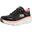 Baskets Skechers Modèle Dlux Walker 2.0 Couleur Noir