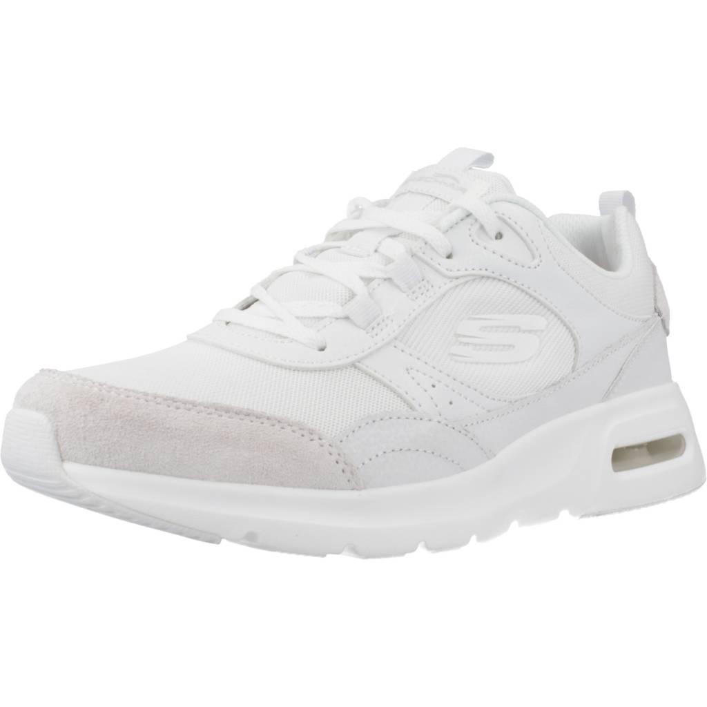 SKECHERS Sneakers Skechers Model Skech-air Court Kleur Wit