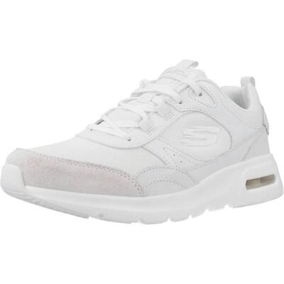 Zapatillas mujer Skechers Zapatillas Mujer Skechers Skech-air Court Azul Azul