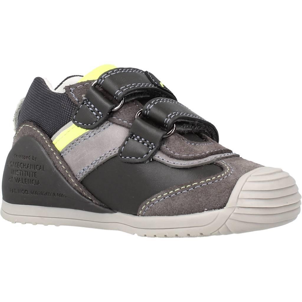 Zapatos Niño Biomecanics 211142 5/5