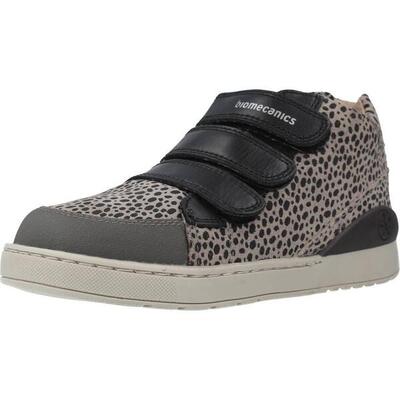 Zapatos Niña Biomecanics 221207b Animal Print