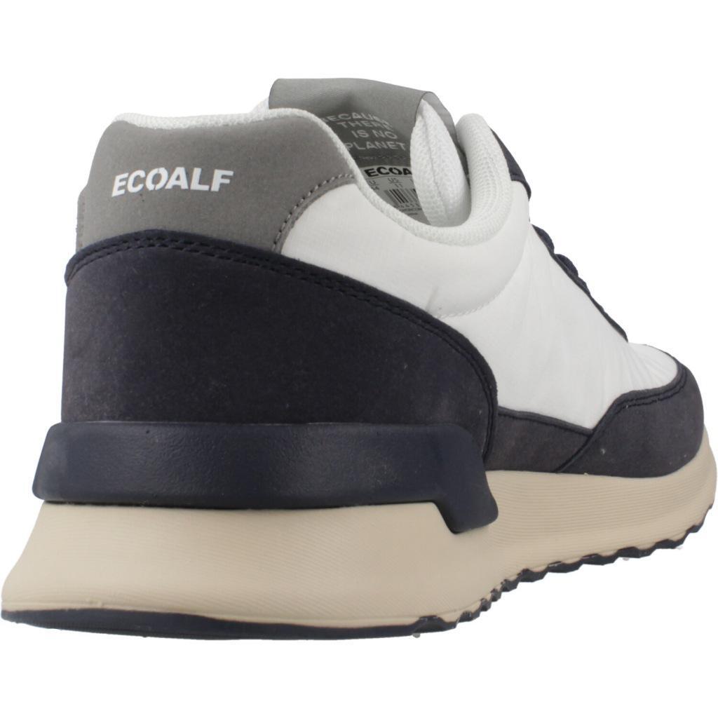 Buty ECOALF CONDEALF Niebieski 3/5